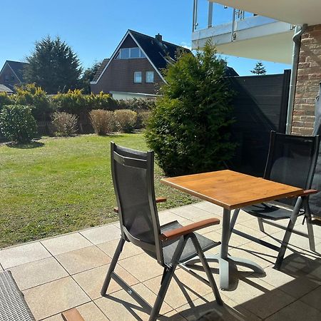 Hochwertige Traumferienwohnung Fehmarn - Neue Tiefe Naehe Suedstrand Exterior foto