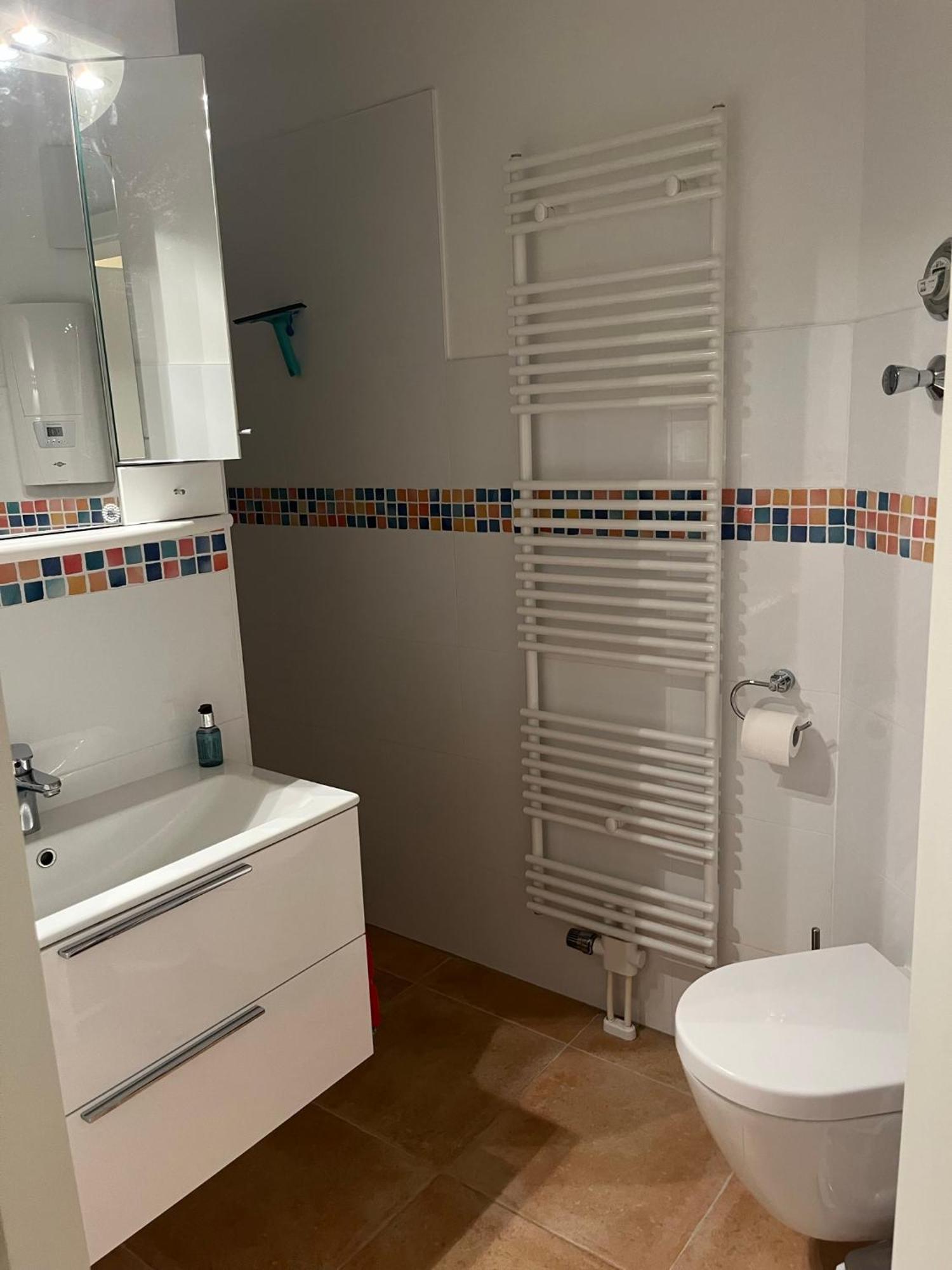 Hochwertige Traumferienwohnung Fehmarn - Neue Tiefe Naehe Suedstrand Exterior foto